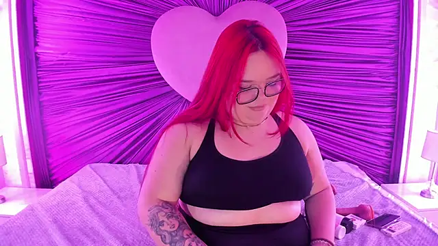 Lushi_Love Live XXX Chat