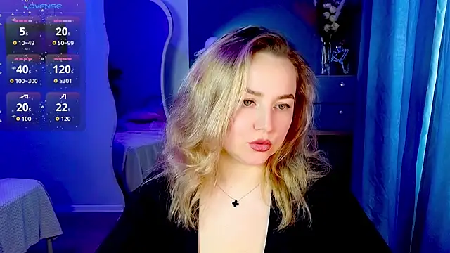 Mira_Mermayd Live XXX-Chat