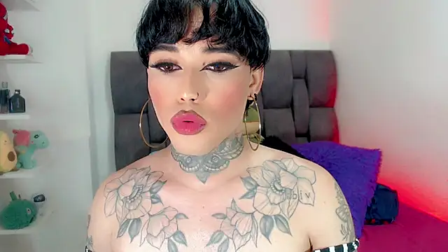 little_star_porn Show Webcam