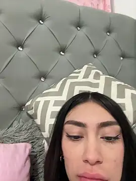 Онлайн чат XXX Bonny_Eva