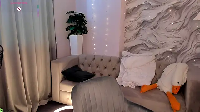 Aria_Mila's Live XXX Chat