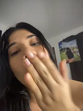 jessiecraffx's Live XXX Chat