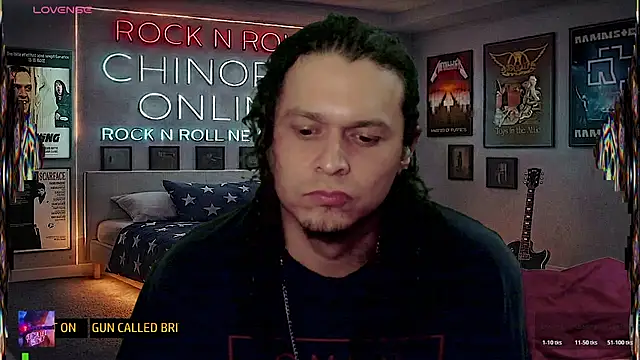 chino_roz Live XXX-chat