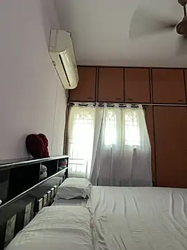 عرض كام Sirishateluguammai