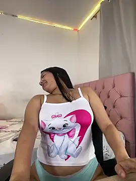 Chat XXX ao vivo de Marc_and_Emma1