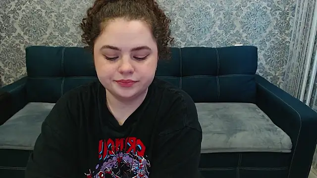 Živý XXX chat LunaRoub