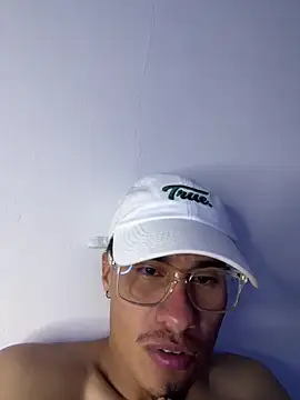 TavoHot_ 在線直播表演
