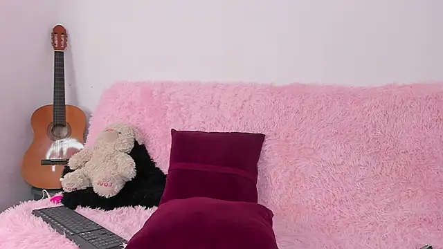 Chatroom XXX en direct de Britney_Rose