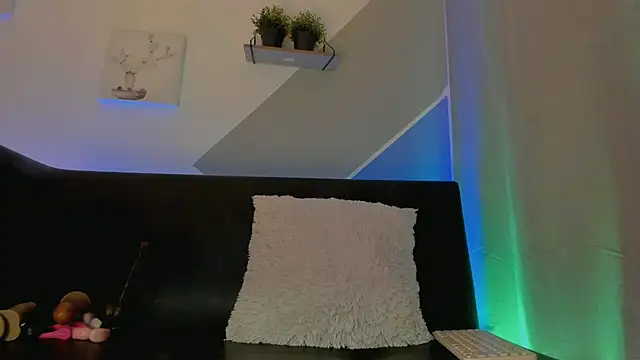 Chat XXX en directo de Zamu_1992