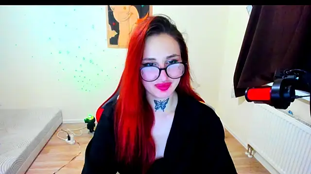 your_tora's Live XXX Chat