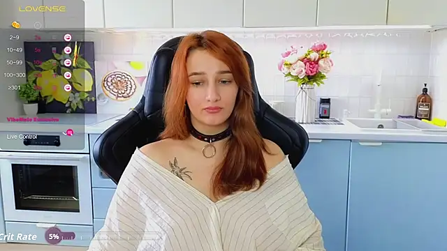 Chat XXX en directo de Sinty_Noria