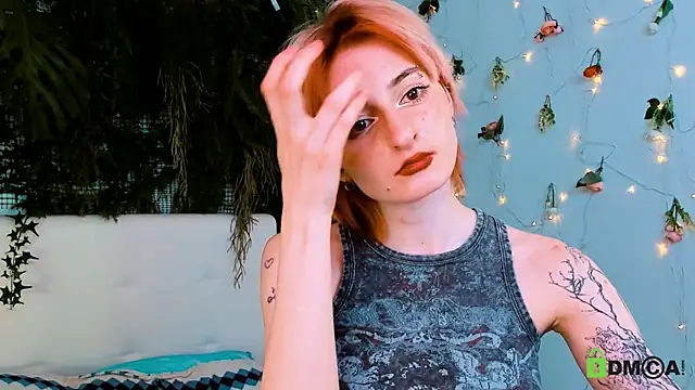 Chat XXX Live Kira__Cutie