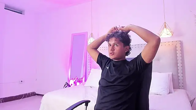 angel_kyun Webcam Show