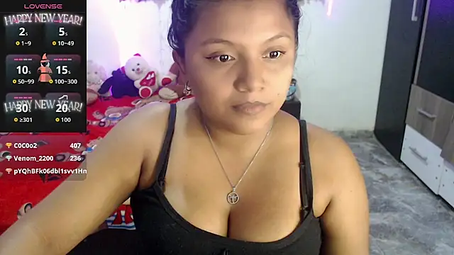 sexysusan4you's Live XXX Chat