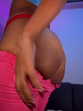 SheenaBrooke – Naživo XXX chat