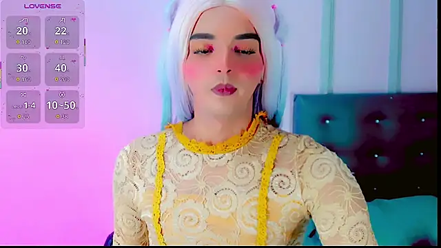 malahya_ Adlı Modelin Web Kamerası Şovu
