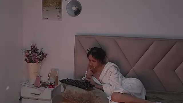 Chat XXX en directo de Bonnieshyy