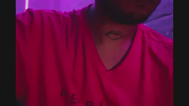 XXX chat uživo modela DanielsCock420