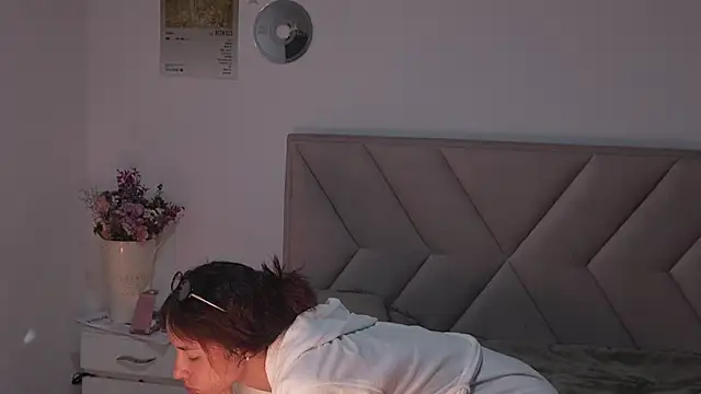 Bonnieshyy 라이브 XXX 채팅