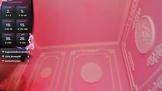 Kat_VonDe Chat XXX live