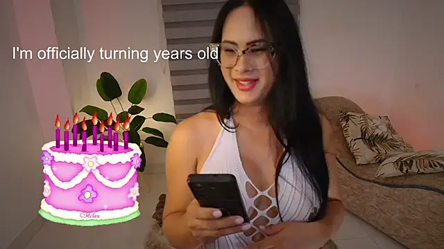 Rashell-Zepol Webcamshow
