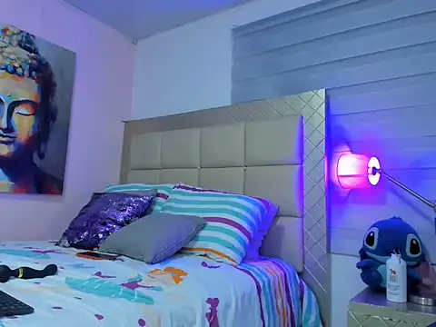 marilyn_luna 라이브 XXX 채팅