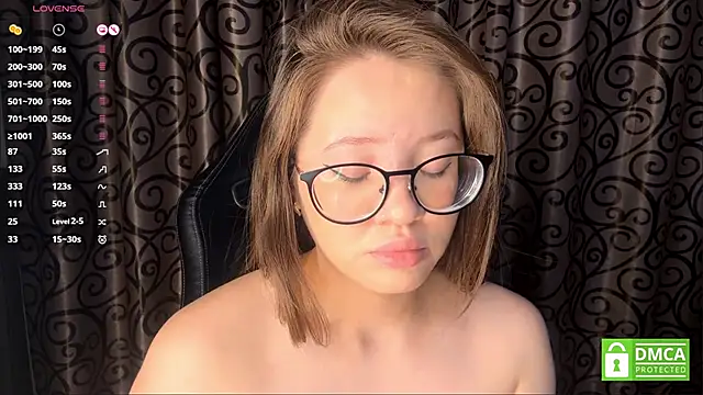 Chat +18 de RebekahEifler ao vivo