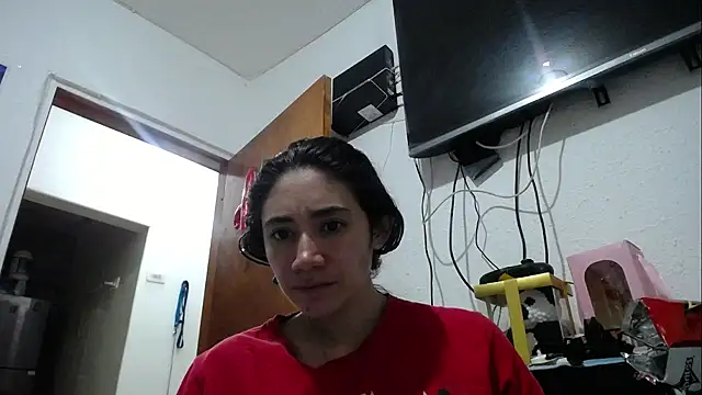 Chat XXX Live anny__wills
