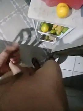 Show de webcam de Lolo20cm6