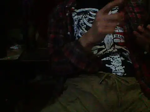 mrdemoncrowlyn Live XXX chat