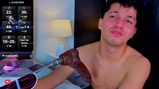 Issac_james_n Live XXX chat