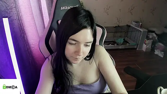 Crazy_forest_fairy Live XXX-chat