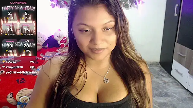 sexysusan4you Live XXX-Chat