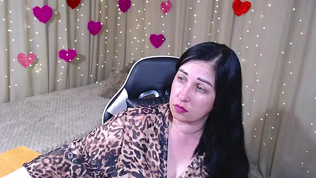 JillStevens – Naživo XXX chat
