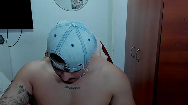 Baltazar_Dupontn Live XXX chat