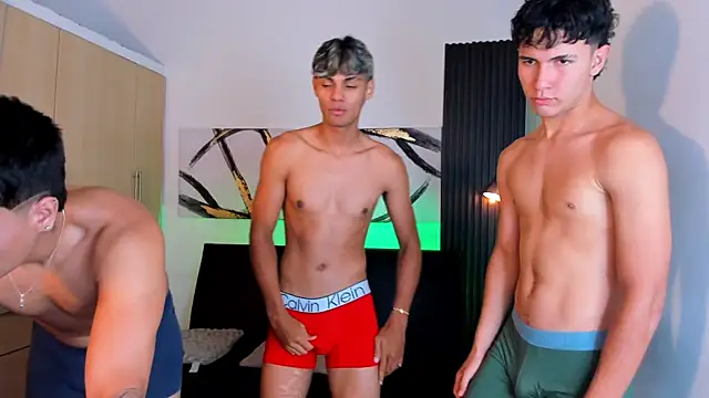 Sweet_WallenV2's Live XXX Chat