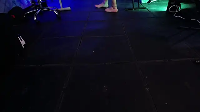 Dustin_Sonne 在線直播表演