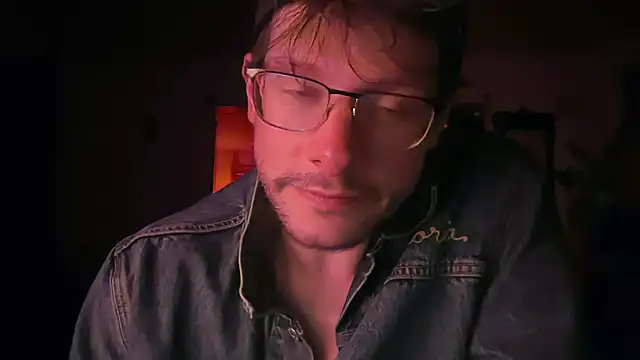 MasterDaddyCool 在線直播表演