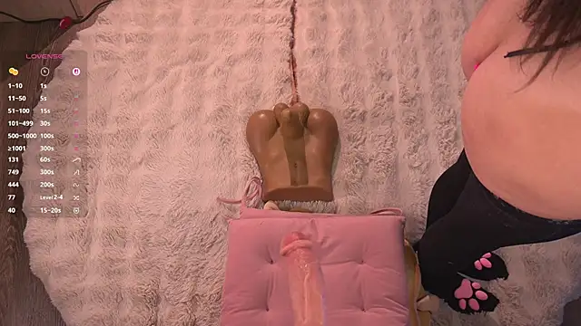 Just__dani's Webcam Show