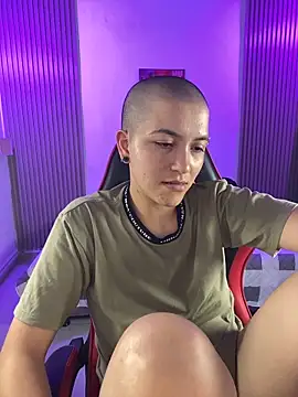 nicocoox's Webcam Show