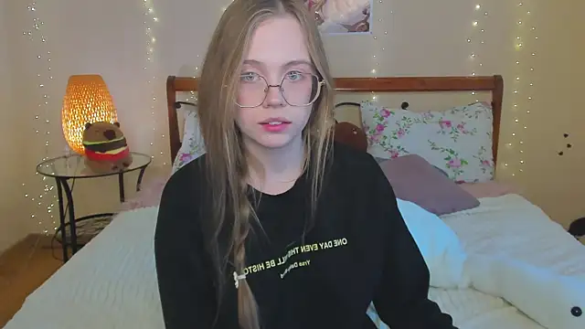 XXX chat uživo modela miya_soft