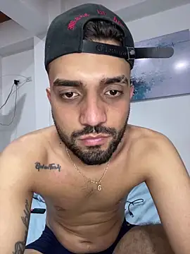 Show Webcam de jamess_0