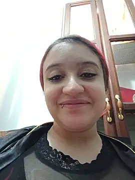 Red_Deevil Adlı Modelin Canlı XXX Sohbeti