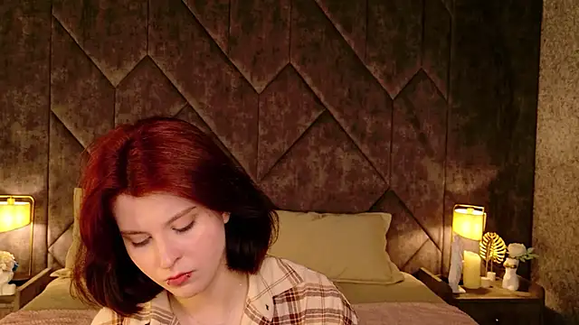 دردشة Milana_Bold الجنسية المباشرة