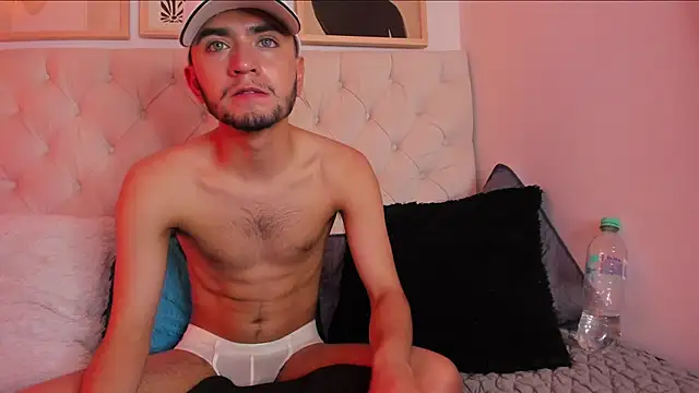Andru_Castillo Webcamshow