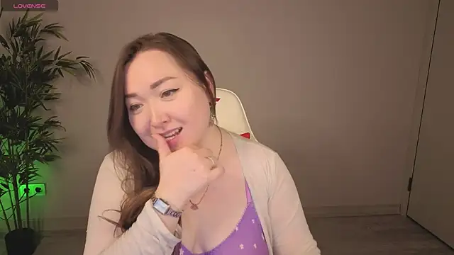 anna_olis Chat XXX in diretta