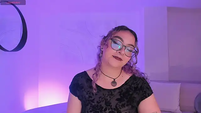 LoiseHarper Live XXX-Chat