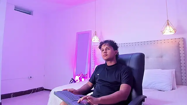 angel_kyun Webcamshow