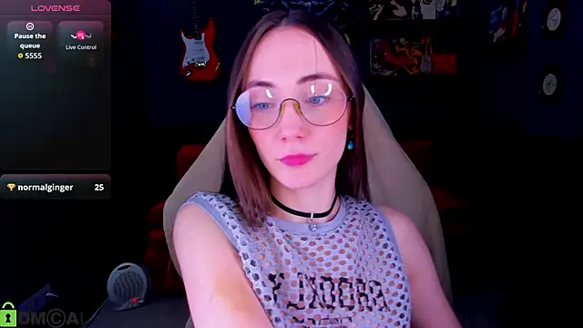 عرض كام Lexi_Split