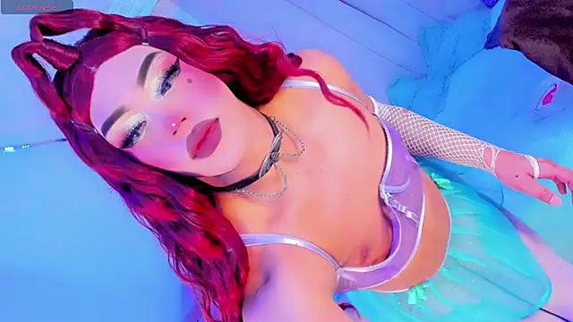 Webkamerová show Shiaki_04